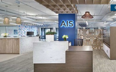CAPS and AIS Open Doors to Employment Opportunities