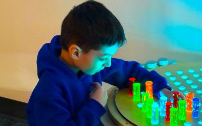 The McCaul School: A New Name, A Permanent Home